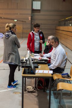 Bild 4 - B-Juniorinnen Landesmeisterschaften